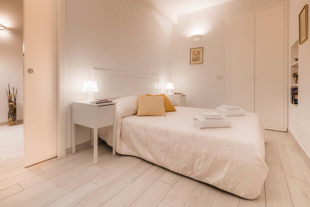 Novella White Florença Exterior foto